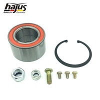 Original Hajus Radlager Radlagersatz Vorne Links Rechts VW Bus Transporter T4