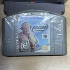 Madden NFL 2000 (Nintendo 64, 1999) N64 Authentic Cartridge Only Blockbuster!