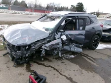 Rear Drive Shaft AWD Fits 20-23 ENCORE GX 2014888