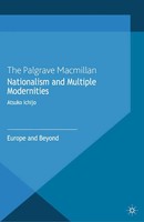 Atsuko Ichijo | Nationalism and Multiple Modernities | Taschenbuch | Englisch