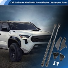 Puntoni supporto sollevamento cofano anteriore camion per Toyota Tacoma 2024 2025 4Runner 2025
