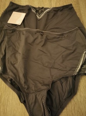 4 Little Rose Damen Slip Unterhose Größe M