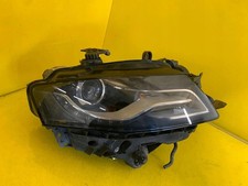 AUDI A4 B8 08-12 BI-XENON Frontscheinwerfer Rechts 8K0941004C LHD Original