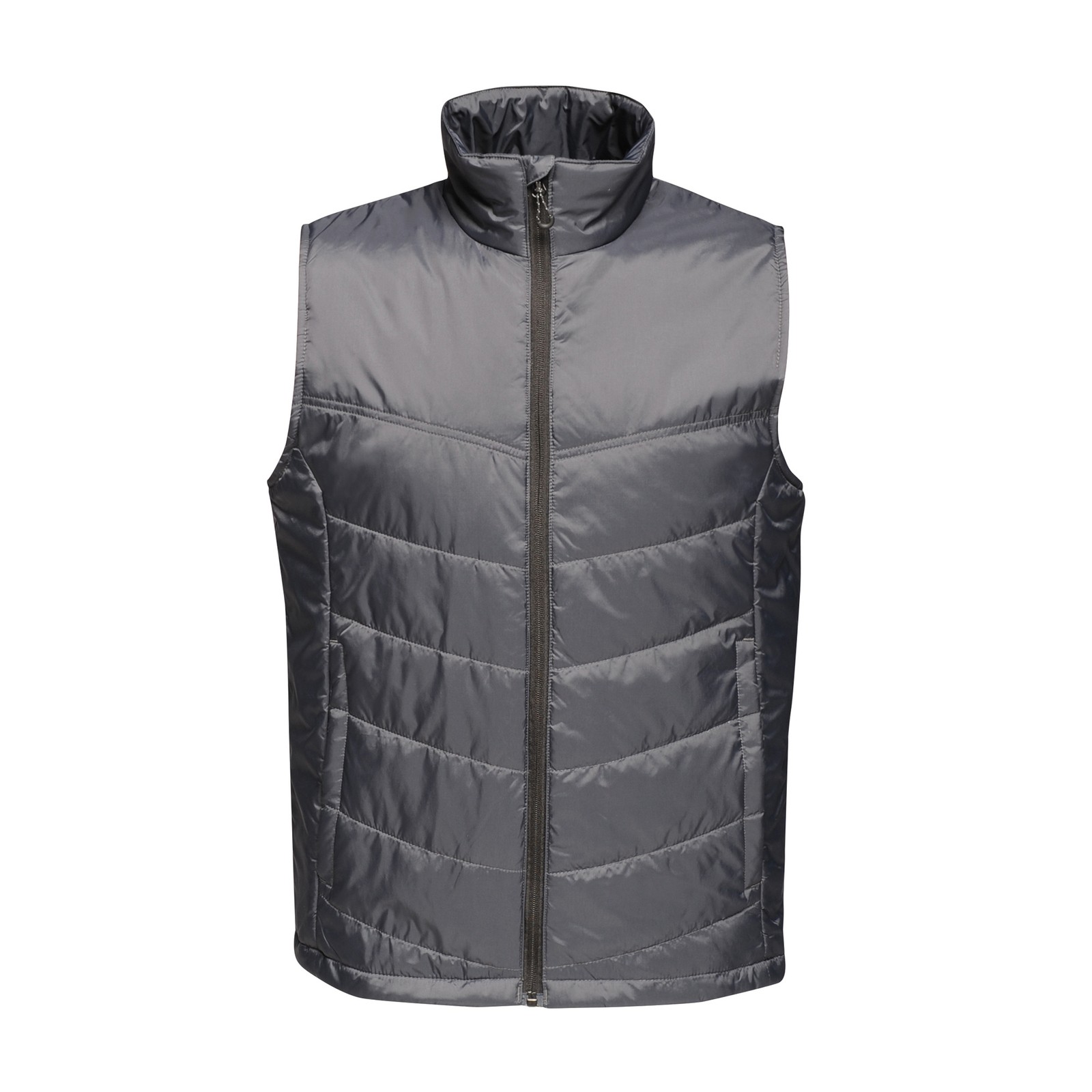 Regatta - Chaleco Forro Polar Stage para Hombre