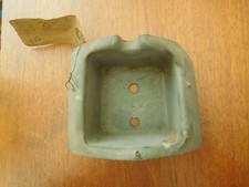 1939 Desoto S6 Tail Light Lamp Inner Reinforcement Lh Dpcd 691787 Nos