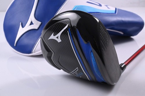 Mizuno ST-Max 230 Driver / 10.5 Degree / Stiff Flex Project X Denali Red 60 - Picture 1 of 9