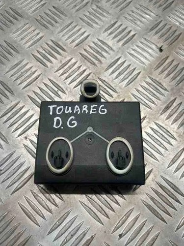 VW TOUAREG 7P5 Türsteuergerät hinten rechts 4H0959795B 3.00 Diesel 32450269