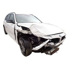 BMW 3 SERIES F31 BREAKING 330D XDRIVE TOURING 3.0 4 WHEEL NUT N57D30O1