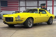 1973 Chevrolet Camaro for Sale