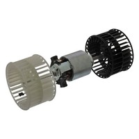 Febi Bilstein InnenraumgebläSe HeizungsgebläSe LüFter 43776