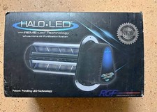 RGF REME HALO LED In Duct Air Purifier