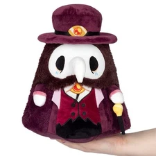 Squishable Capsule Collection: Squish Manor Fall 2024 Plague Doctor Limited Edit