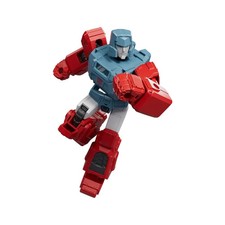Transformers Blokees Galaxy Version 11 Windch...