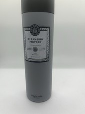 Maria Nila Cleansing Powder 4.2 oz 120g Sulphate Free  Vegan New  Sealed