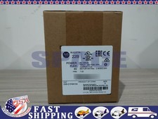 New Allen Bradley 22B-D1P4N104 PowerFlex 40 AC Drive AB 22BD1P4N104