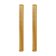 2pcs 3D Printer Heating Bed Spring, 8mm OD 75mm Length 3D Printer Parts