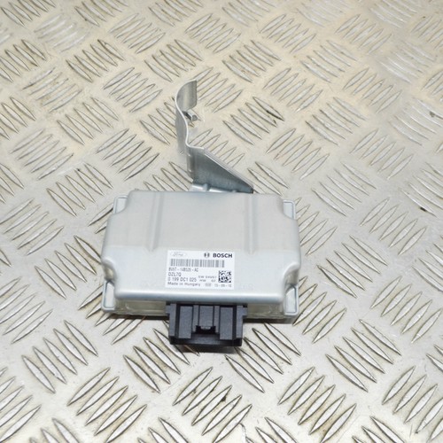 FORD FOCUS 3 Steuergerät für Spannungsstabilisator ECU BV6T-14B526-AC 1.0i 74kw