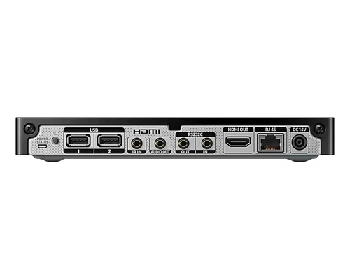 SAMSUNG SBB SAMSUNG SSB-SS08NT2XEN NUOVO