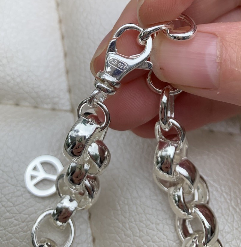 アクセサリー Stussy Spring 24 Jewelry Charm Bracelet STUSSY - Stussy Spring 24 Jewelry Charm Braceletの通販 by