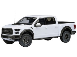 Ford Raptor 1 18 | eBay