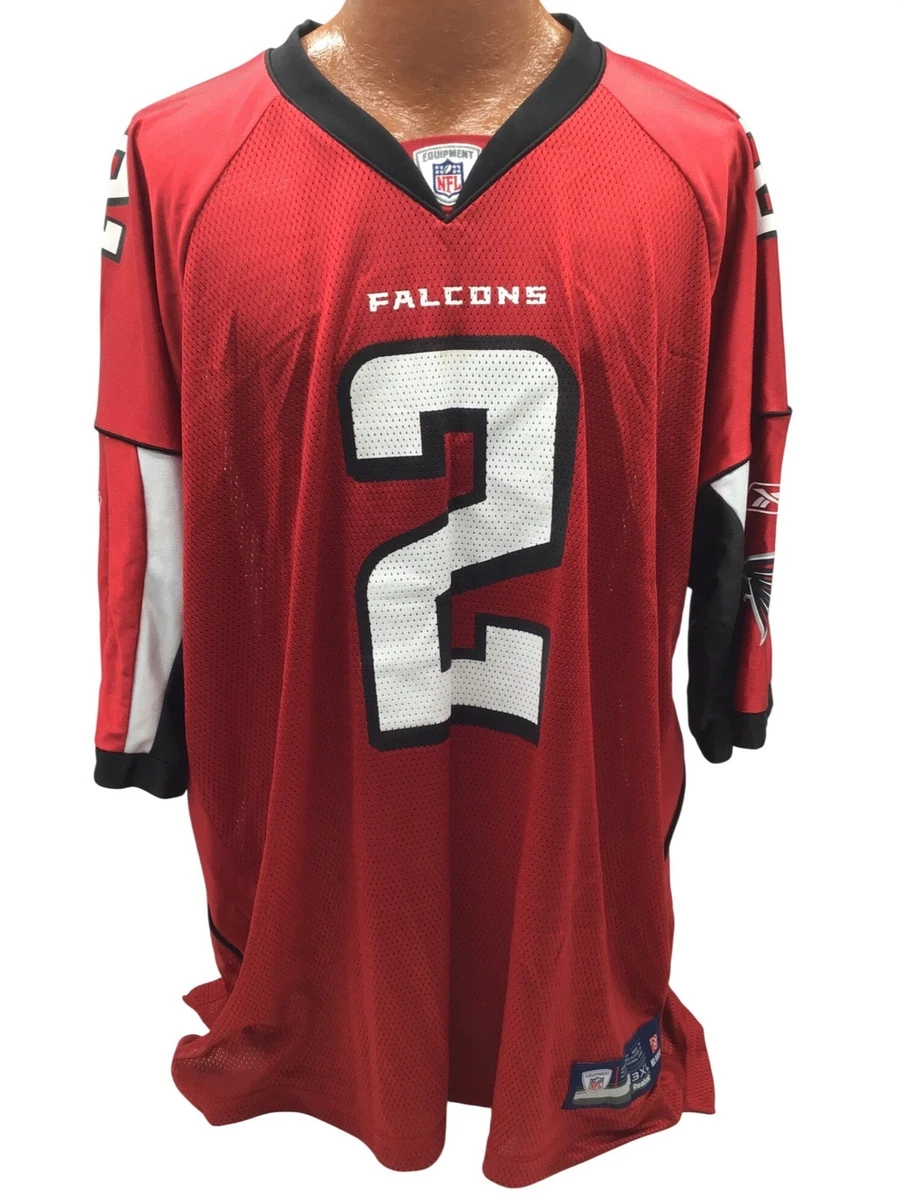 Reebok Atlanta Falcons NFL Jerseys for sale | eBay