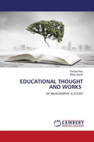 Prohlad Roy (U. A.) | Educational Thought AND Works | Taschenbuch | Englisch