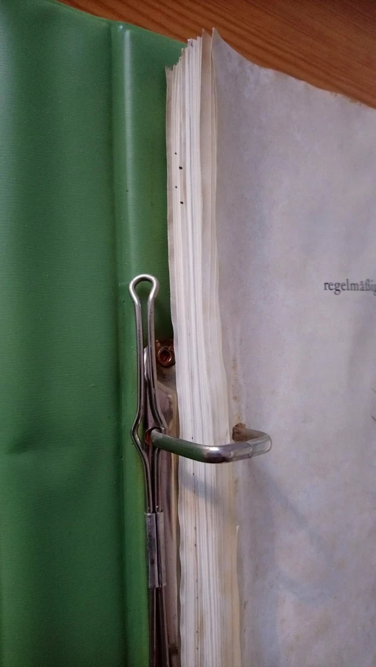 Arbeitsmappe DB Bundesbahn Baureihe 103 - Bild 3 von 4