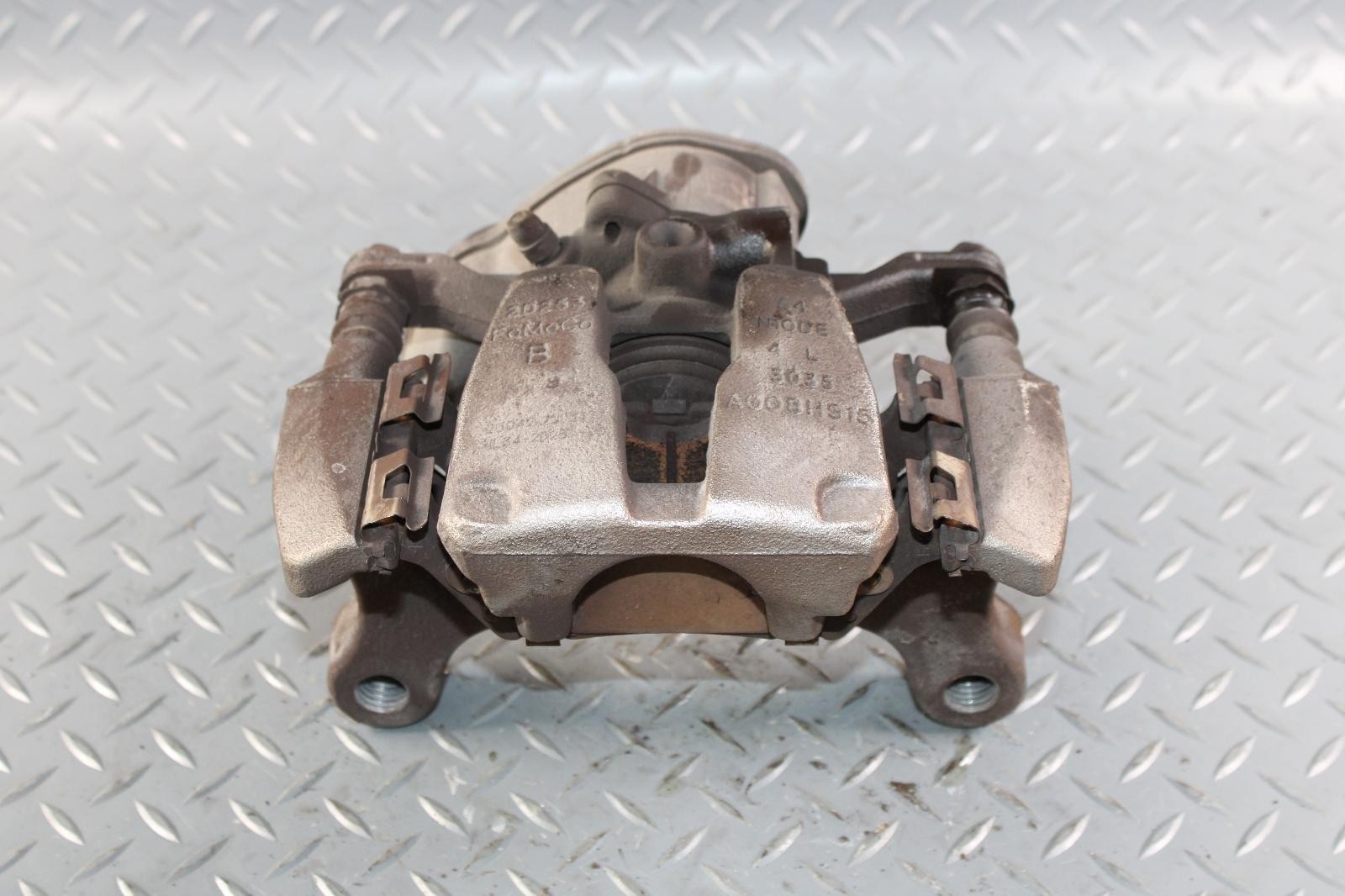 21-25 F150 Rear Driver Side Left LH LR Brake Caliper OEM OE Factory WTY OE WTY