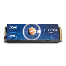 Fikwot M.2 SSD PCIe Gen4.0 1TB 2TB 4TB NVMe K...