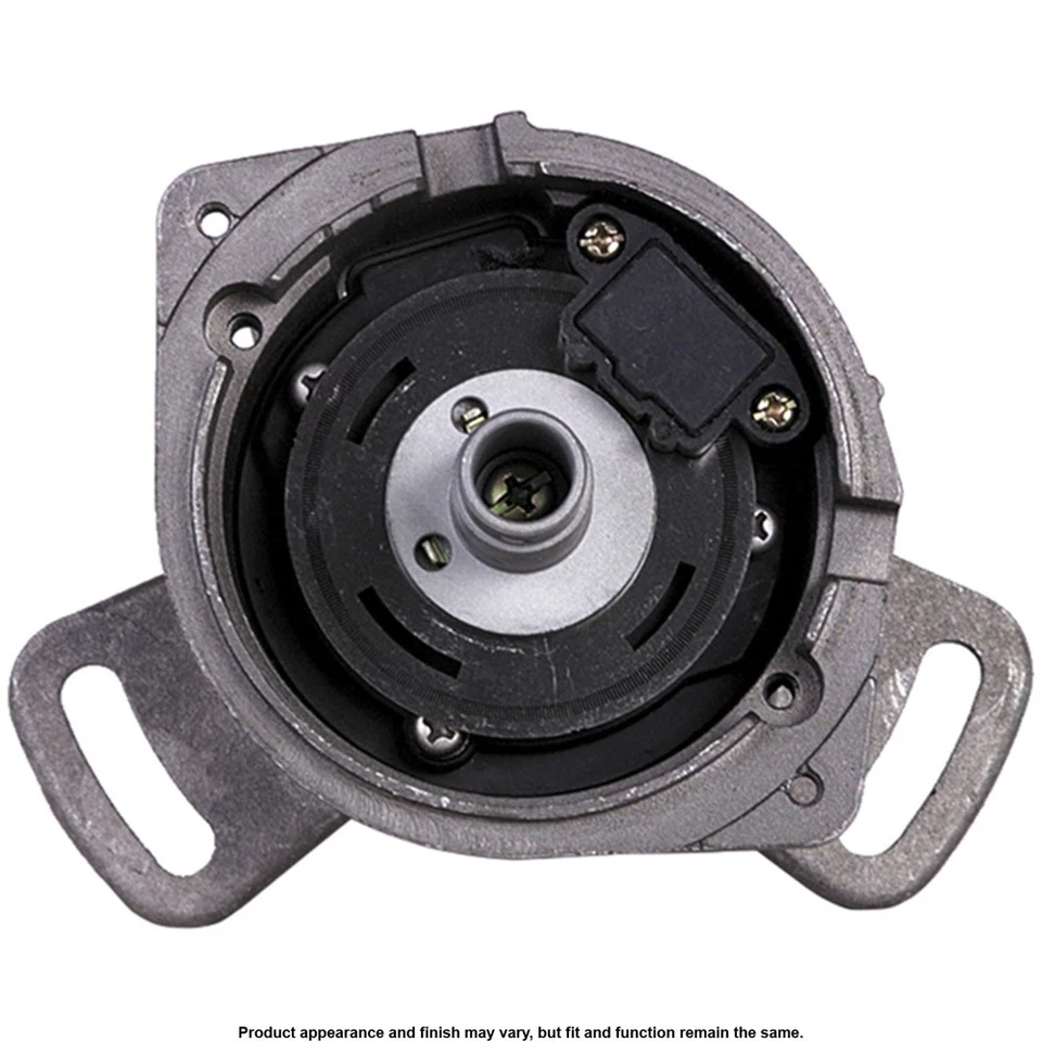 Distribuidor de encendido de cardone TCP para Subaru DL GL-10 XT Loyale Foto 3 de 3