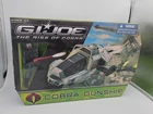 Gi Joe Rise Of Cobra Gunship w/Firefly
