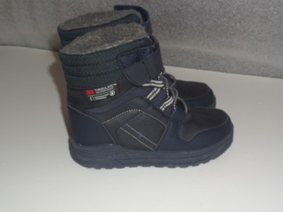 asda boys snow boots