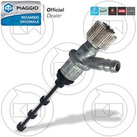 189320 Benzin Kraftstoff Original Piaggio APE 50 Mix 2T RST