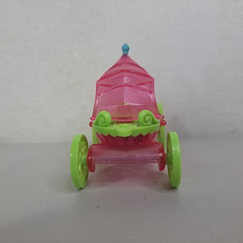 Zoobles Princess Carriage Only Replacement Piece READ - Picture 3 of 6