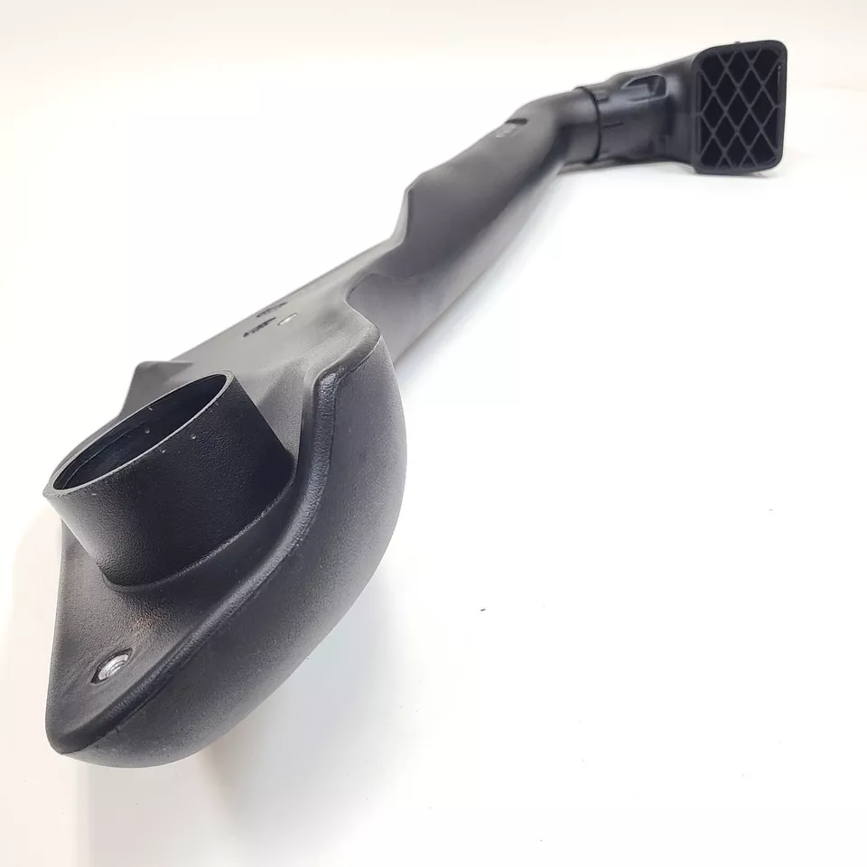 Snorkel Kit For 2005-2011 Nissan Pathfinder 05-20 Frontier R51 D40 Cold Intake - Image 4 of 4