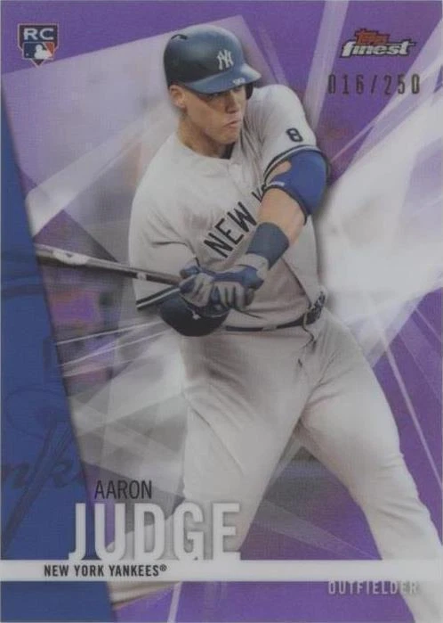 Purple Refractor