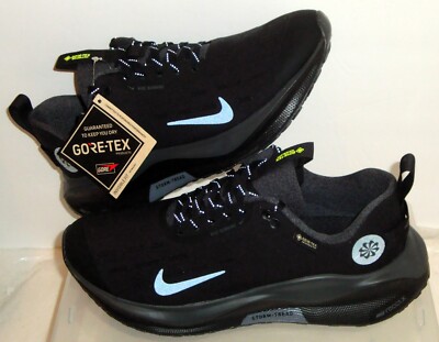 Nike ReactX Infinity Run 4 GTX Womens US Size 7.5 UK 5 EUR