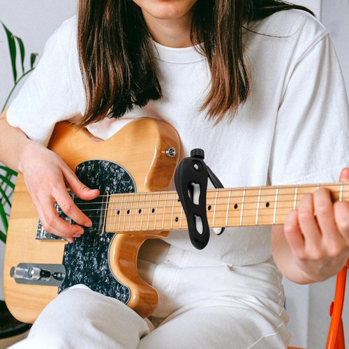 Tyrannosaurus- -Gitarren-Capodaster: Kreativer - Bild 2 von 12