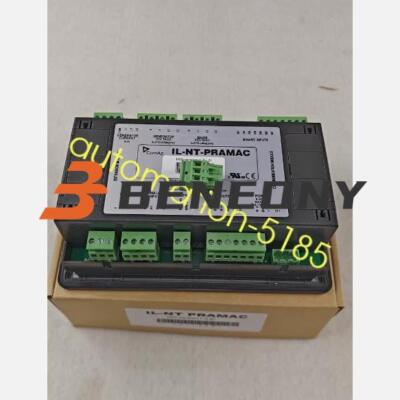 1PCS ComAp controller AC03 IL-NT-PRAMAC brand new fedex or DHL