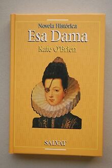 Esa dama von O'Brien, Kate | Buch | Zustand sehr gut