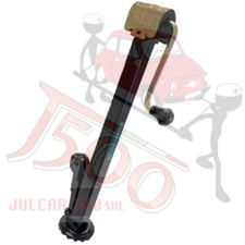 Cric nero revisionato Fiat 500