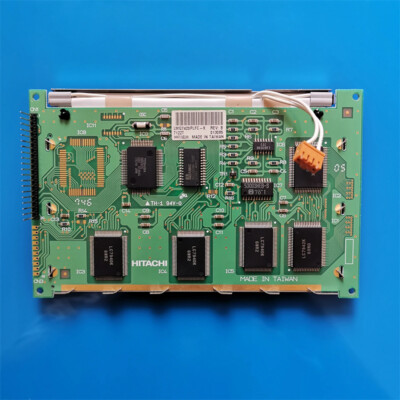 LMG7420PLFC-X 5.1'' 240*128 FSTN-LCD Display Modules supply LMG7420PLFC-X