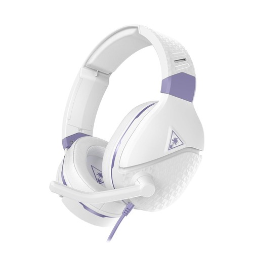 Comfortable Gaming Headset for Xbox Series X|S, PS5 & PC - Glasses Friendly