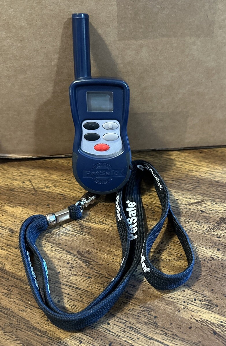 PetSafe Big/Small Dog REMOTE TRANSMITTER Controller RFA-368 for