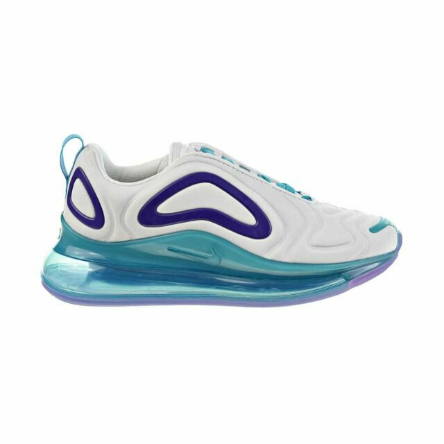 nike air max 720 white spirit teal