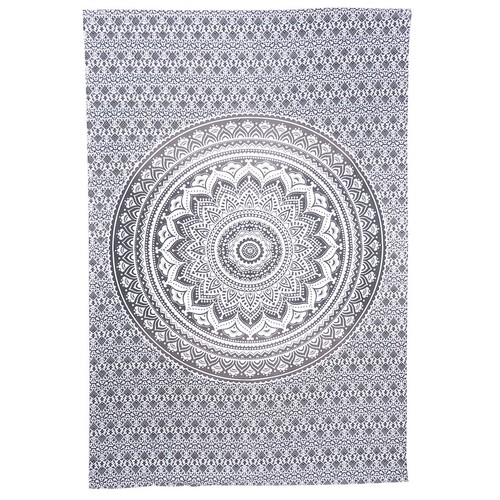 USA Psychedelic Mandala Tapestry Hippie Room Wall Hanging Blanket Art Home Decor - Picture 279 of 301