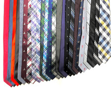 Various Adult Designer Ties