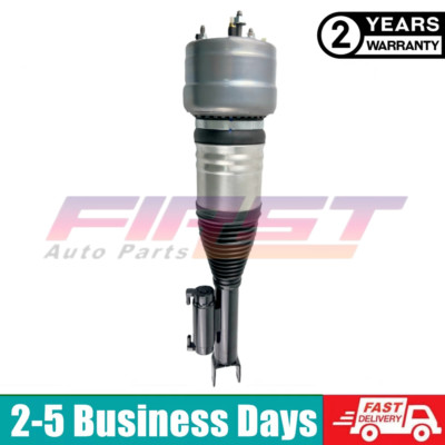 Front Left Air Suspension Strut Fit Mercedes E Class W213 C238 E350 #A2133201901