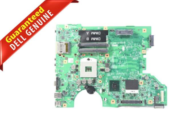 Dell E5510 Intel Gy40f Motherboard For Sale Online Ebay