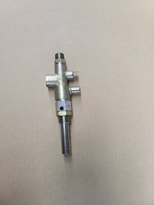 ABGASTHERMOSTAT Für Deutz DX  Motor B/ FL 913 FL 912 AGROSTAR DEUTZ-FAHR KHD 